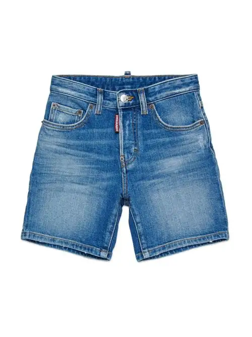 DSQUARED2 JUNIOR BERMUDA 67882247