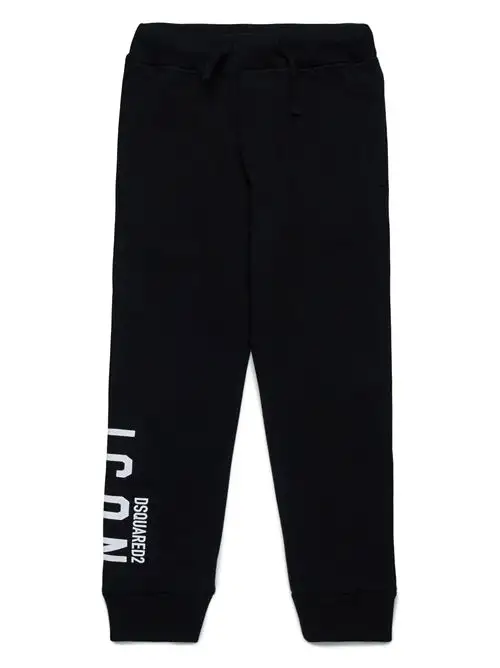 DSQUARED2 JUNIOR PANTALONE 35646334