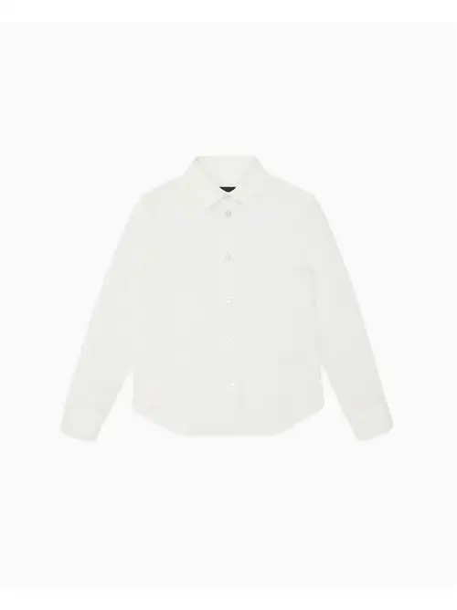 EMPORIO ARMANI CAMICIA 79714097