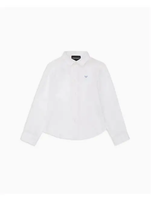 EMPORIO ARMANI CAMICIA 89331540