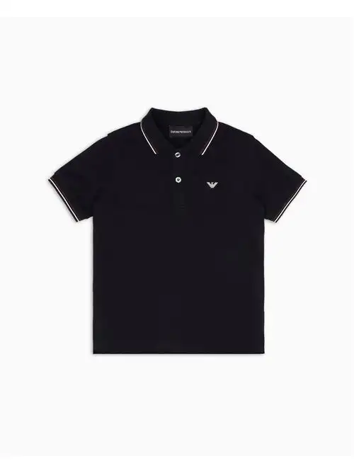 EMPORIO ARMANI POLO 95298306