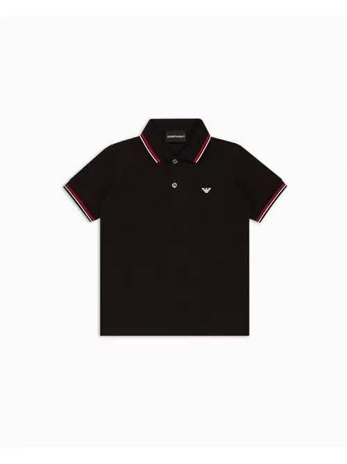 EMPORIO ARMANI POLO 77623918