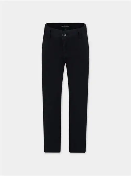 EMPORIO ARMANI PANTALONE 62670558