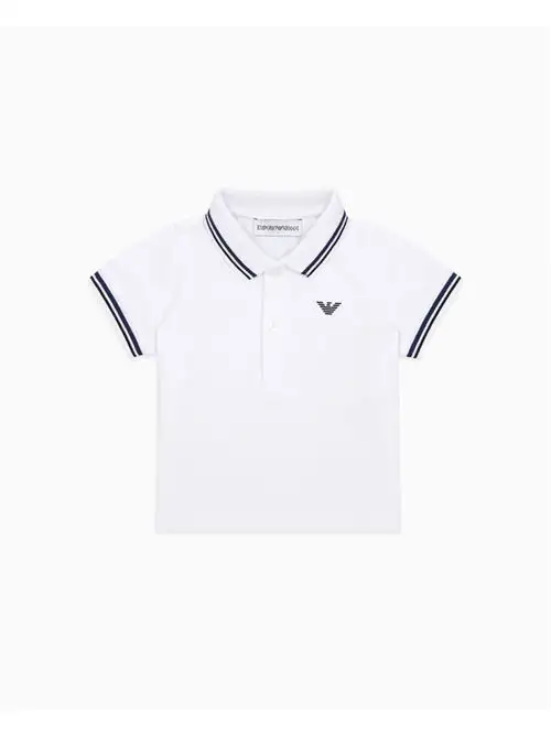 EMPORIO ARMANI POLO 22023983