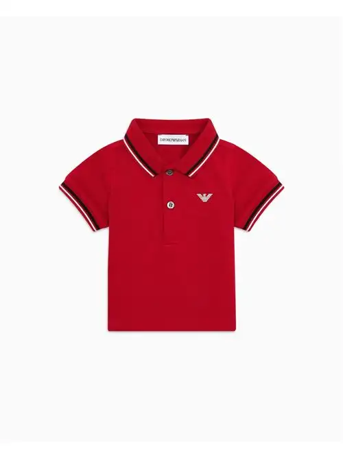EMPORIO ARMANI POLO 37335494