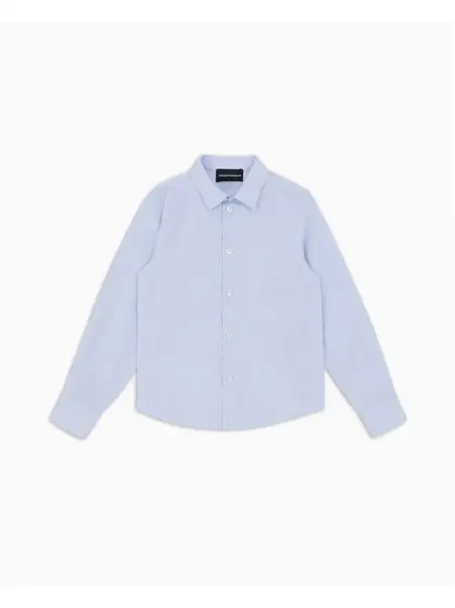 EMPORIO ARMANI CAMICIA 10632598
