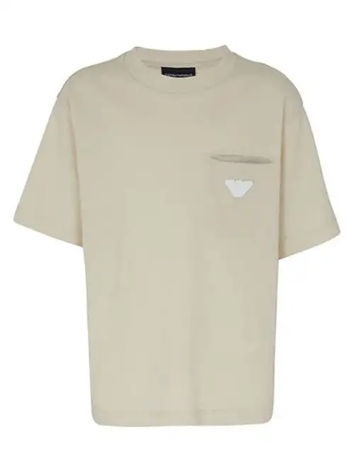 EMPORIO ARMANI T-SHIRT 26425283