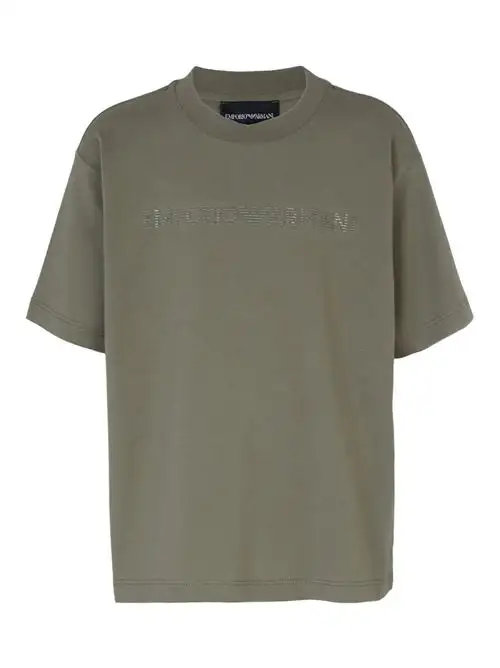 EMPORIO ARMANI T-SHIRT 42292578