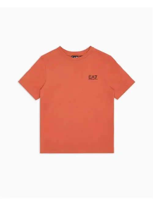 EMPORIO ARMANI EA7 T-SHIRT 43741406