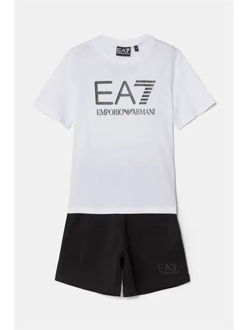 EMPORIO ARMANI EA7 TUTA 74242154