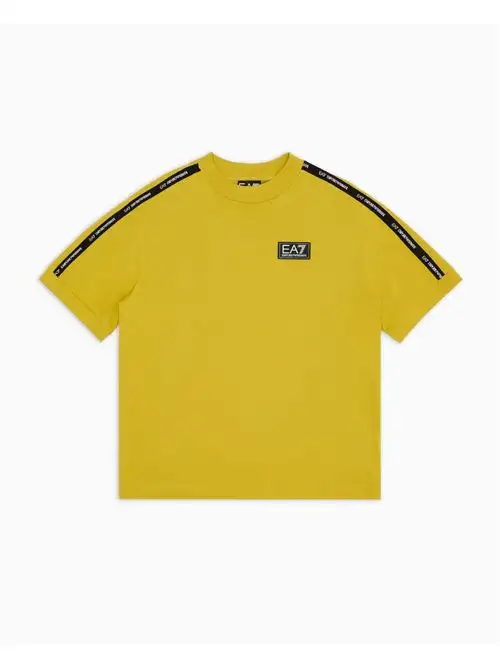 EMPORIO ARMANI EA7 T-SHIRT 91815702