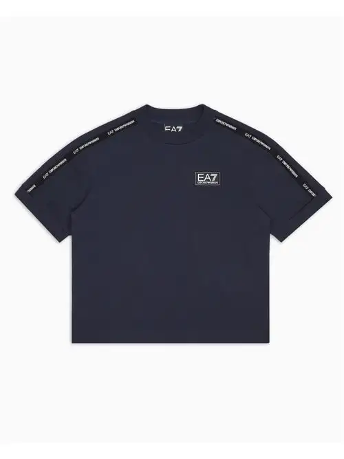 EMPORIO ARMANI EA7 T-SHIRT 39562664