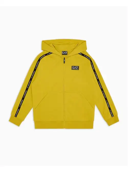 EMPORIO ARMANI EA7 FELPA 32584591