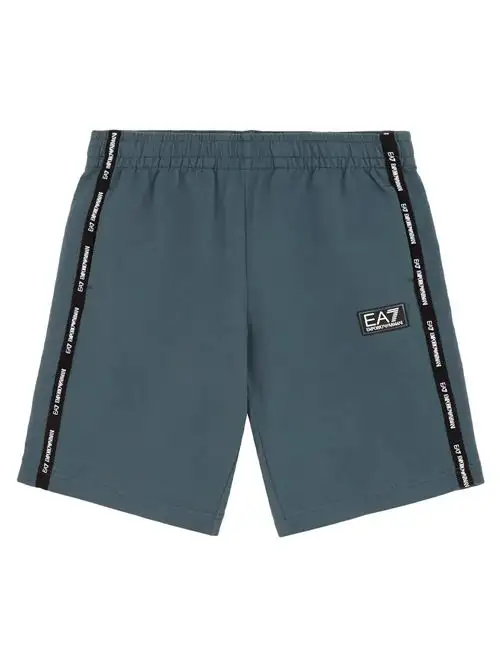 EMPORIO ARMANI EA7 BERMUDA 14463487