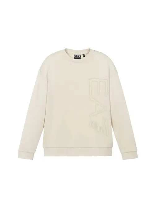 EMPORIO ARMANI EA7 FELPA 25868828