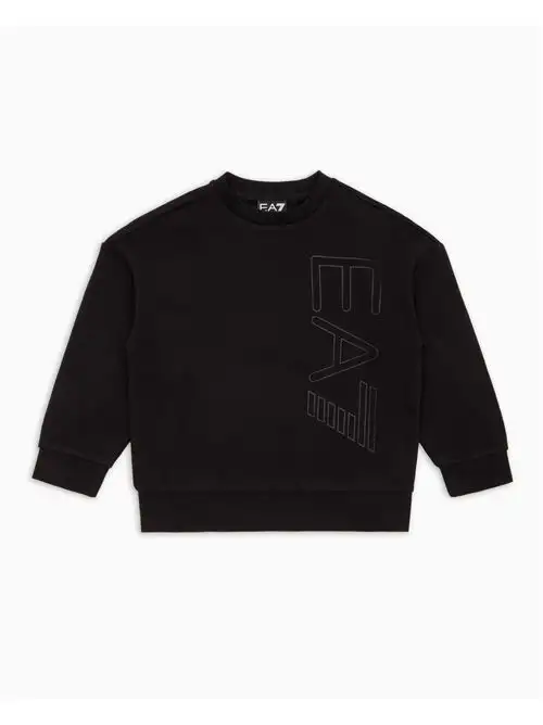 EMPORIO ARMANI EA7 FELPA 75161282