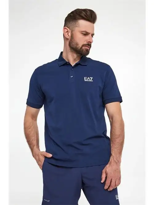 EMPORIO ARMANI EA7 POLO 66390033