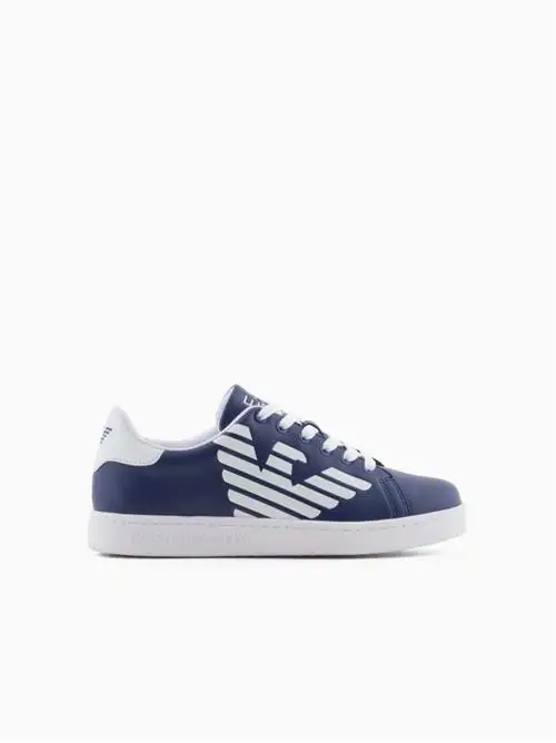 EMPORIO ARMANI EA7 SNEAKERS 97573992