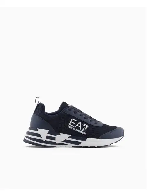 EMPORIO ARMANI EA7 SNEAKERS 38450334