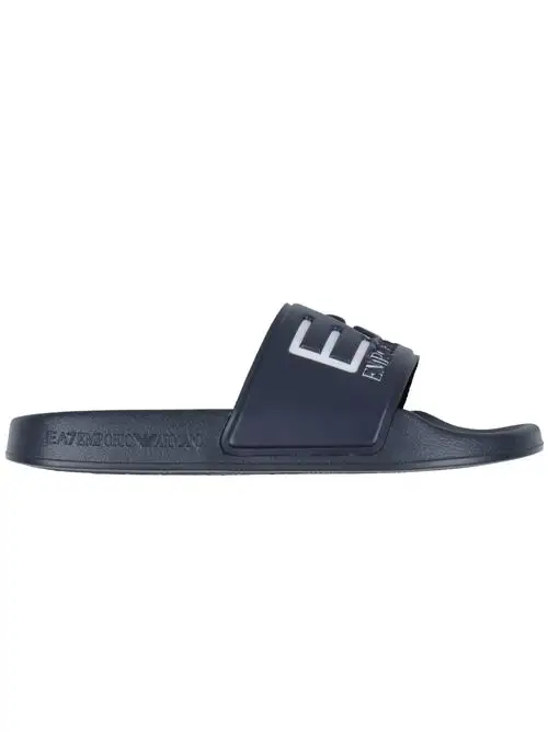 EMPORIO ARMANI EA7 CIABATTA 14359511