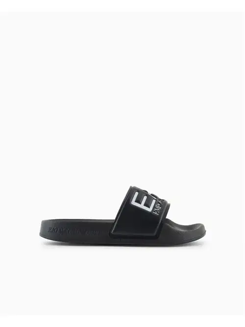 EMPORIO ARMANI EA7 CIABATTA 15321746