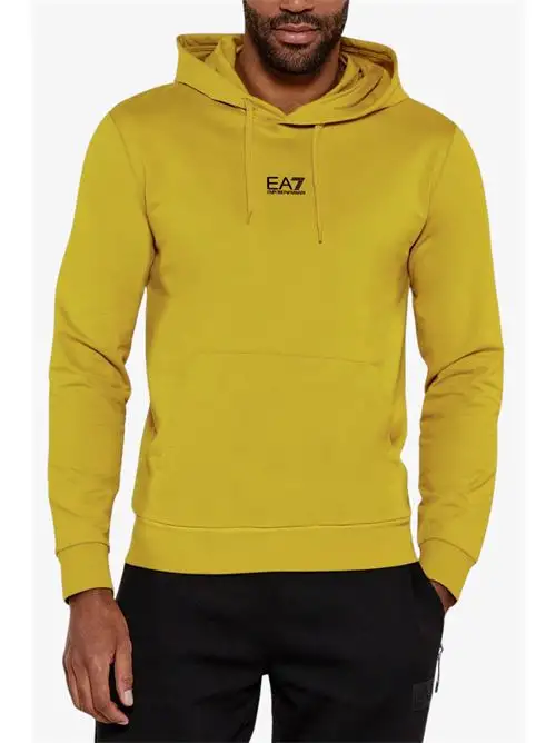 EMPORIO ARMANI EA7 FELPA 75118773