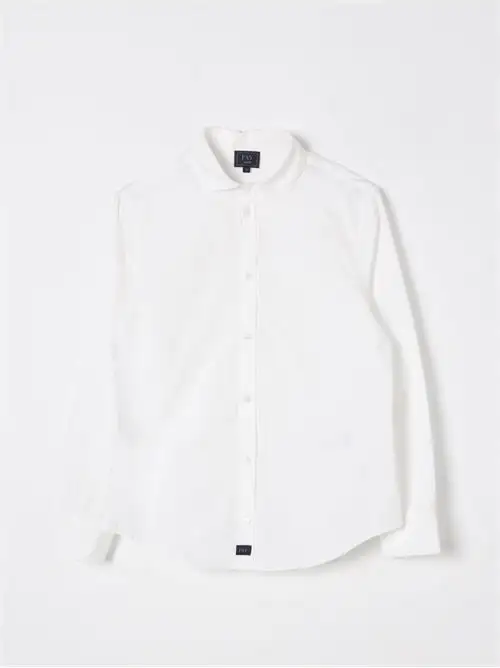 FAY CAMICIA 87385183