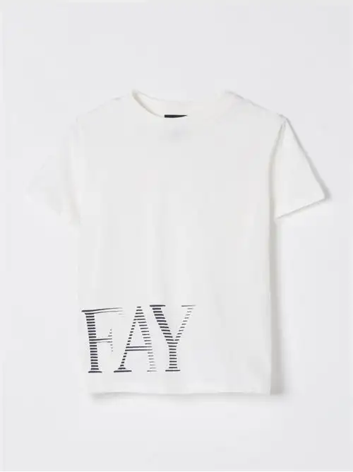 FAY T-SHIRT 93831498