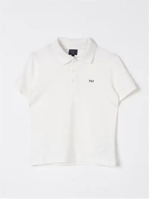 FAY POLO 21552673