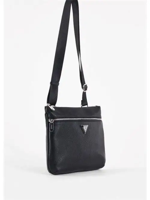 GAUDI FLAT CROSSBODY - linea CARL - cm 26x23x3 84319253