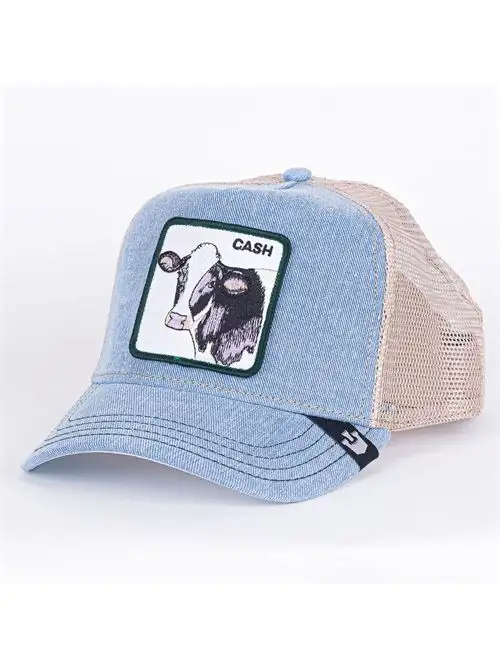 GOORIN BROS THE CASH COW 89223615