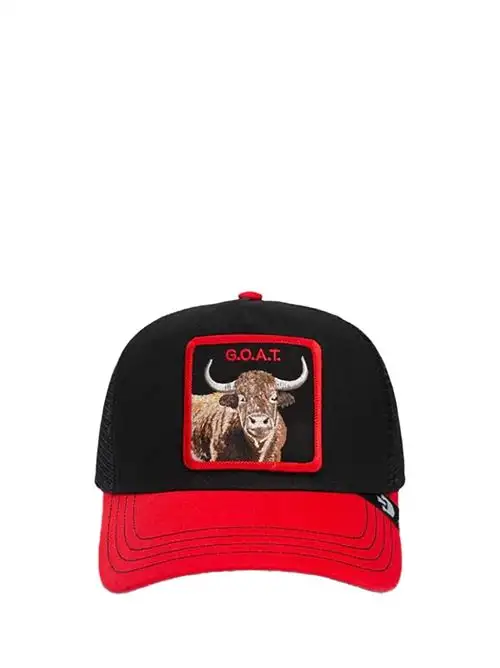 GOORIN BROS THE GOAT STEER 45122826
