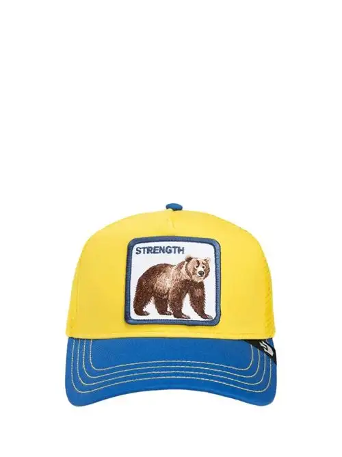 GOORIN BROS THE STRONG BEAR 89873522