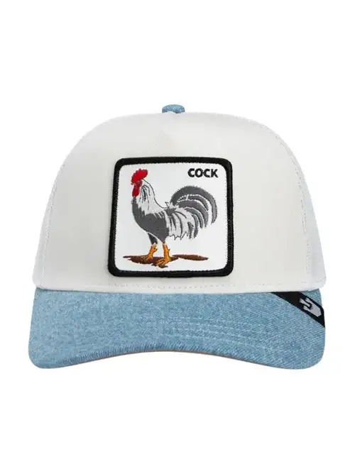 GOORIN BROS ROOSTER FAN 54316271