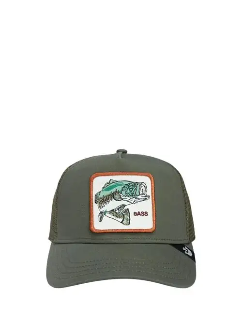 GOORIN BROS GONE FISHIN' 89051632