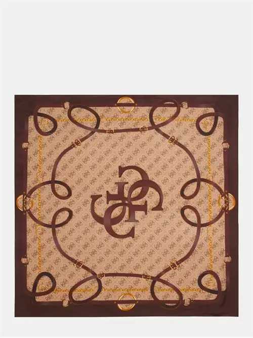 GUESS FOULARD 39119304