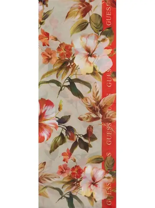 GUESS FOULARD 23995585