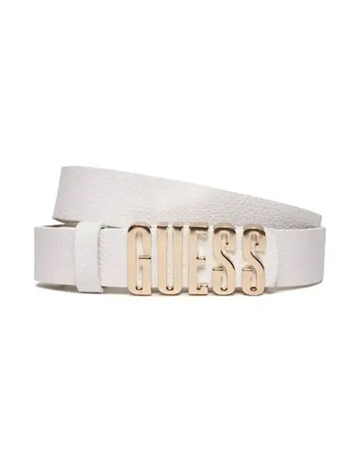 GUESS CINTURA 93381410