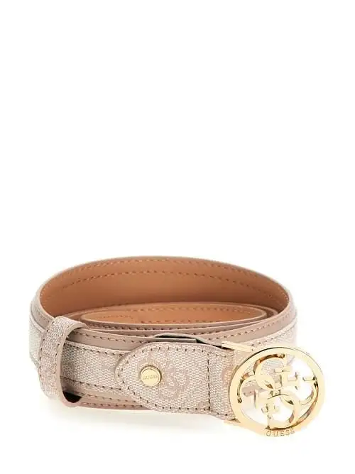 GUESS CINTURA 66475460