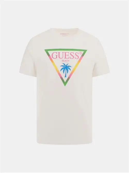 GUESS T-SHIRT 92175188