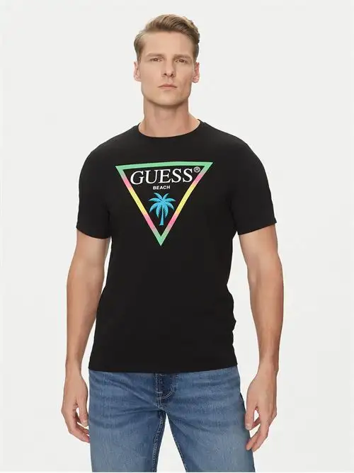 GUESS T-SHIRT 22779078