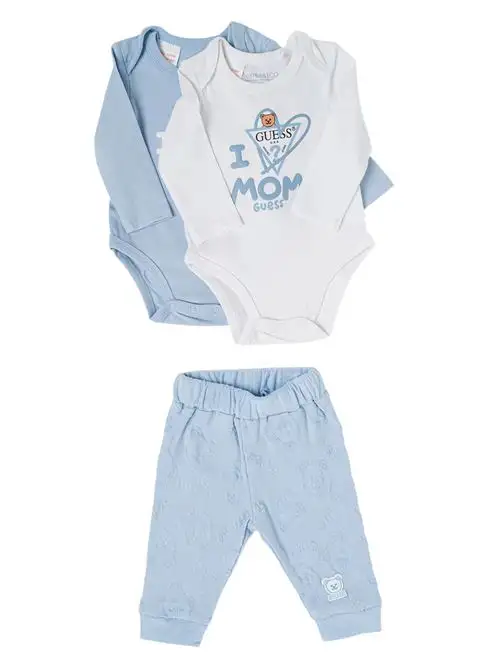 GUESS COMPLETO 86703113