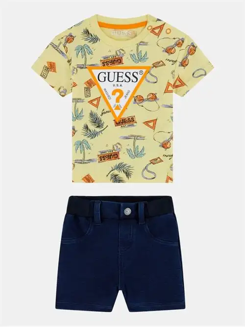 GUESS COMPLETO 99579810