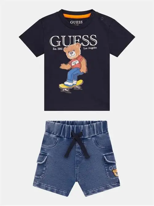 GUESS COMPLETO 51192527