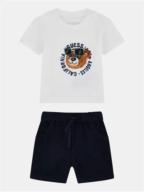 GUESS COMPLETO 20886834