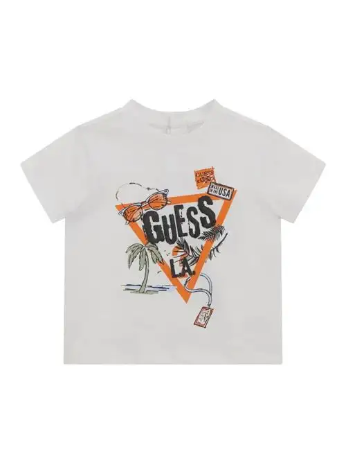 GUESS T-SHIRT 81514575