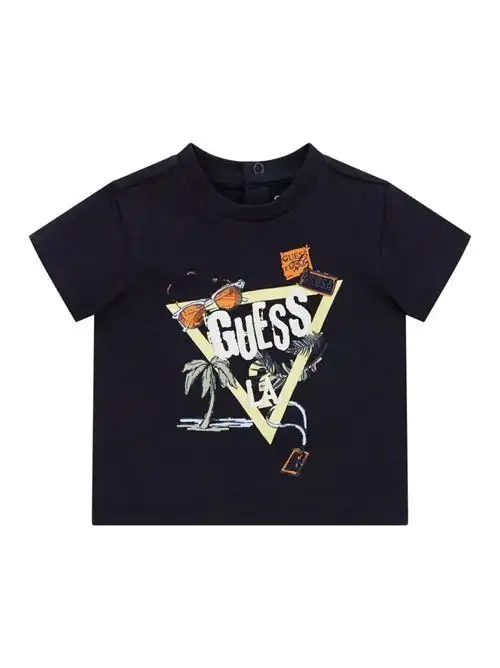GUESS T-SHIRT 44219875