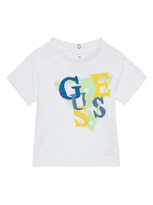GUESS T-SHIRT 74913836