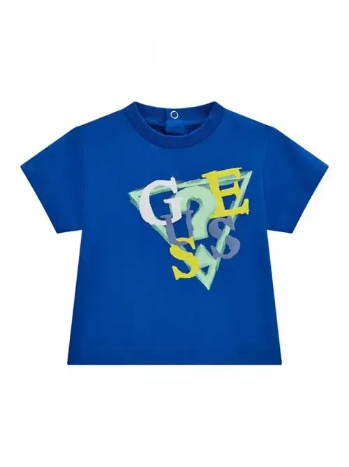 GUESS T-SHIRT 64631222