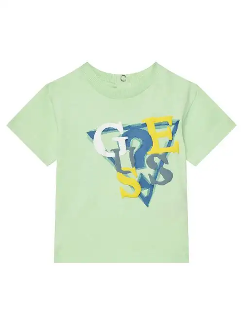 GUESS T-SHIRT 84937934